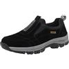 TDEOK Scarpe da trekking da uomo, impermeabili, leggere, da trekking, alla caviglia, resistenti all'usura, da montagna, antiscivolo, scarpe da uomo, scarpe da ginnastica ultralight, scarpe da jogging,