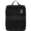 Suns Backpack Black BGS61001U BLACK TU