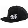Troy Lee Designs Cappello Snapback Slice Unisex-Adulto
