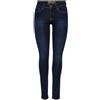 Only Women's Skinny Reg Soft Ultimate Jeans