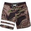 Hurley Board Shorts Uomo