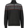 CMP Uomo Knitted Pullover