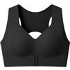 Generico Reggiseno Posturale Reggiseno Postura Schiena Donna Con Chiusura Frontale | Senza Cuciture Supporto Reggiseno Posturale Spalle Schiena Modellante Regolabile Push Up Taglie Forti Per Postura Posteriore