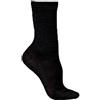 FALKE donna No. 4 calzini traspiranti termoregolanti antiodore lana di cammello seta sottili morbidi caldi cuciture piatte alla punta tinta unita per look casual eleganti lavoro 1 paio