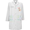 fratelliditalia.org Camice Uomo pediatra clownterapy Veterinario Bambini Abbigliamento pediatrico