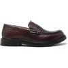 Lumberjack Mocassino Uomo SMC4902-001.2 41 Marrone