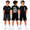 hermet Pigiama Juve - Prodotto Ufficiale Juventus FC Personalizzabile - PS 46698