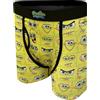 BioWorld Merchandising - Boxer da uomo SpongeBob Squarepants Moods