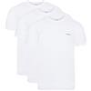 DKNY Giants T-Shirt da Uomo Uomo (Pacco da 3)
