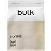 Bulk L-Lisina, Non aromatizzato, 500g | 500 porzioni
