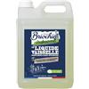 BRIOCHIN Detersivo per Piatti Concentrato 5L | Con sapone di lino & minerali del mare, fino a 550 lavaggi, formato grande