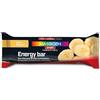 MASSIGEN Mass Sport Energy Bar Banana, 50 g, Barretta Energetica con Vitamina B1, Ideale per Sostenere il Metabolismo Energetico
