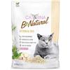 Cat&Rina - Lettiera per Gatti al Tofu Classica 5,5 L