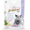 Cat&Rina - Lettiera per Gatti al Tofu Lavanda 5,5 L
