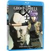 @Anime Ghost in The Shell Stand Alone Complex, Individual Eleven (OAV) -Edition Bluray [Blu-Ray]