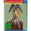 Twentieth Century Fox Birdman oder (Die unverhoffte Macht der Ahnungslosigkeit)
