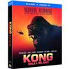 Warner Bros. Entertainment France Kong : Skull Island [Blu-Ray + Copie Digitale]