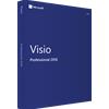 Microsoft Visio Professional 2016 - Attivazione online - Licenza a Vita