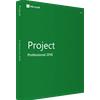 Microsoft Project Professional 2016 - Attivazione online - Licenza a Vita