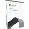 Microsoft Office 2021 Home & Business MAC - Licenza A Vita