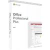 Microsoft Office 2019 Professional Plus - Attivazione online - Licenza a Vita