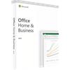 Microsoft Office Home & Business 2019 MAC - Licenza a Vita