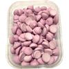 Generico Baby Meringhe 60g - Lilla, bianche, gialle. marroni (Baby Meringhe Lilla)