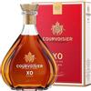 Generico Cognac Courvoisier XO Extra Old con Astuccio 700 ml | Invecchiato 20-35 Anni, Alcol 40%, Aroma Vaniglia e Miele, Finale Persistente, Blend di Cognac Eccellenti