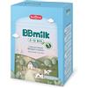 Buona BBmilk Buona Latte in Polvere per Neonati BB Milk 0-12 Bio 2x400g, Indicato dalla Nascita fino ai 12 mesi, Qualora l'Allattamento non sia Possibile o Sufficiente, Formula Completa