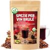 DETOX ORGANICA Vin Brulé 200g