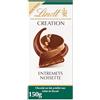 Lindt Tablet Creation Entremets Nocciole Cioccolato Latte 150g