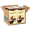 Generico 6X Fisarmoniche con Crema al Cioccolato -35% di Zuccheri, Merenda Lievitata Naturalmente per mulino bianco 296 g