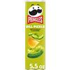 Pringles al cetirolo sott'aceto 168gr