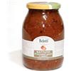Belotti CONSERVE 1967 ALIMENTARI Belotti Battuto di Pomodori Secchi e Capperi - 1062 ml - Crema Salata Rustica a Base di Pomodori secchi e capperi 1000 g - Spalmabile, per Bruschette, Pasta e Antipasti Gourmet
