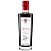 Acetaia Malpighi - Condimento all'Aceto Balsamico di Modena IGP Saporoso Affinato 6 Anni in Botti di Rovere - Senza Caramello