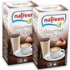 NATREEN® Café Gourmet Dispenser da Tavola 2x400 pz. - Il dolcificante senza calorie per caffè e tè/Paesi Bassi