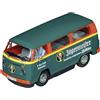 Carrera - 20032034 - VW BUS T2b Jägermeister