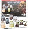 Games Workshop - Warhammer 40.000 - Orks + Paints (Edizione 2026)