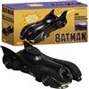 Mezco Batmobile Fig. 9,5 cm DC Universe Batman 1989 5 punti