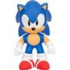 Heroes of Goo Jit Zu Figurina - HERoeS OF GOO JIT ZU - Sonic Emerald - 13 cm