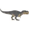 UPKOCH Figura Dinosauri, Modellino Giocattolo Decorativo Educativo | Plastica, Colore Variabile, per Scrivania e Soggiorno, per Amici Amanti dei Dinosauri