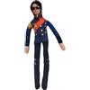 HshDUti Michael Plush MJ Cuscino King of Music Legend Plushies Icona Ispirato Gli arti sono mobili Rock King Classic Peluche Halloween Decorazioni natalizie J