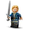 BRICK Flip LEGO Shrek - Statuetta del principe delle favole, personaggio singolo | Shrek LEGO 71053 - Statuetta singola Lego da collezione