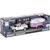 Revell RC Mini Car Pferdeanhänger