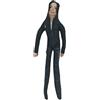 HshDUti Michael Plush MJ Cuscino King of Music Legend Plushies Icona Ispirato Gli arti sono mobili Rock King Classic Peluche Halloween Decorazioni di Natale B