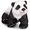 Collecta - Col88219 - Baby Sitting Panda Gigante - Taglia S
