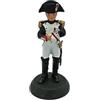 OPO 10 Soldatino in Piombo, Scala 1/32, 54 mm: figurina di Napoleone I - Francia - Almirall Palou SOL12