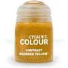 Games Workshop Contrasto: Nazdreg Yellow 18ML