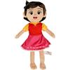 Studio 100 Heidi - Peluche da 35 cm, con licenza ufficiale | Peluche Heidi con licenza ufficiale, 35 cm, morbido materiale in peluche