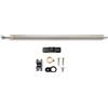 Frefgikty Tubo d'acciaio Assemblea tubo 3mm albero per FT012 2.4G Brushless RC Boat Spare Parts